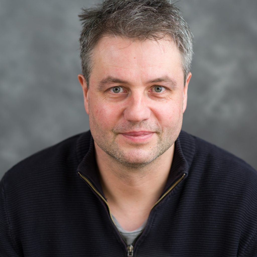 Mark Mirfin, software engineer, team leader and professional scrum master.